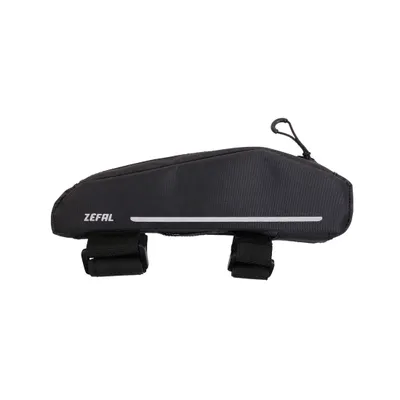 Produktbild von Zéfal Rahmentasche Z Aero, 220x65x45mm, 0,4 ltr, schwarz