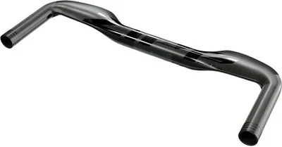 Zdjęcie produktu dla Kierownica Zipp Vuka Bull Aero czarna 31,8 mm / 380 mm czarna 31,8 mm