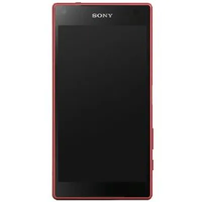 Produktbild von Sony Display-Einheit für Xperia Z5 Compact Coral