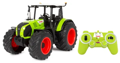 Produktbild von JAMARA Claas Arion 660 1:16 2,4GHz
