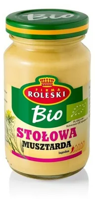 Produktbild von -Senf, 210 g