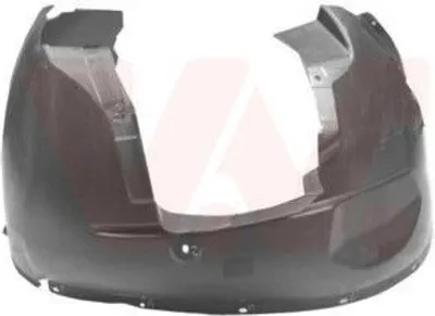Produktbild von VAN WEZEL 0685434 Verkleidung Radhaus für BMW X5 (E53) Vorne Rechts