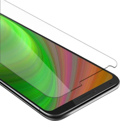 Obrázok produktu pre Cadorabo DE-113415, LG, LG Q6 / G6 MINI, Priehľadná, 1 kusov