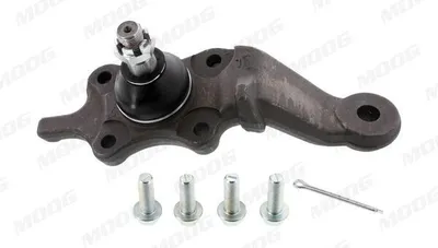 Produktbild von MOOG Traggelenk für TOYOTA LAND CRUISER 90 (J9) TO-BJ-3009