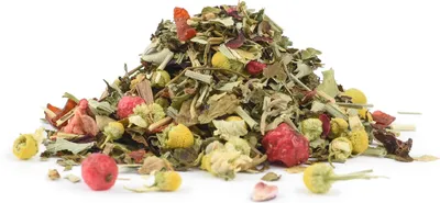 Produktbild von KRÄUTERKORB - Kräutermischung, 1000g