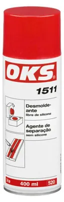 Produktbild von OKS Trennmittel 1511 400 ml Spraydose 12 Stk