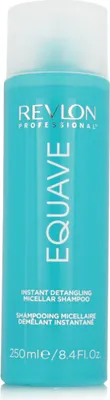 Produktbild von Revlon Professional Equave Instant Detangling Micellar Shampoo 250 ml