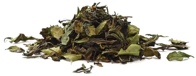 Produktbild von Georgischer Weißtee Tovli, 500g