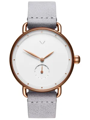 Produktbild von MVMT D-FR01-RGGR Bloom Ghost Iris Damen 36mm 5ATM