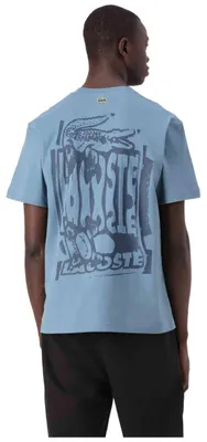 Productafbeelding van T-shirt Lacoste TH0288-00-CUN voor Heren