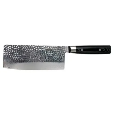 Zdjęcie produktu dla YAXELL Chiński nóż szefa kuchni Zen 20 cm
