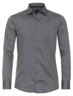 Immagine prodotto di Venti - Modern Fit - Camicia da uomo a maniche lunghe (134023600)