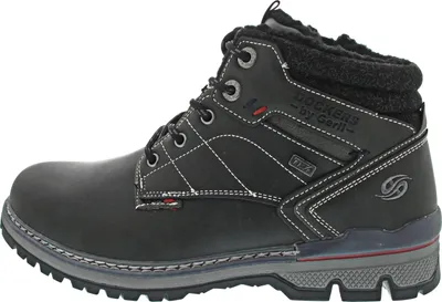 Produktbild von Dockers by Gerli 53TA103650100 (42/schwarz)