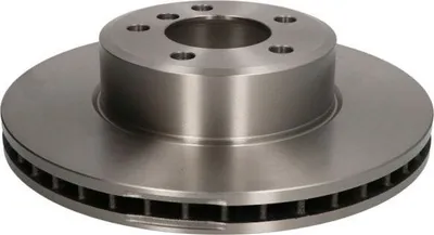 Obrázok produktu pre 2x ABE brzdový kotúč C3B033ABE predný pre BMW pre 7 (E65 E66 E67) 30mm 81mm