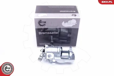 Produktbild von ESEN SKV Bremssattel Hinten Rechts für HYUNDAI i10 (IA) 44SKV344