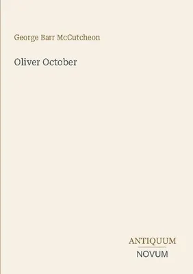 Produktbild von Oliver October