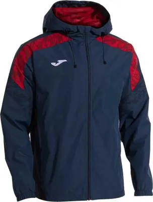 Immagine prodotto di Joma Champions Viii Wr Impermeabile Blu M Uomo Blu M