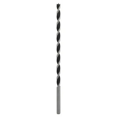 Obrázok produktu pre Strojový vrták do dreva, hrot M 6 x 250 mm, d 6 mm