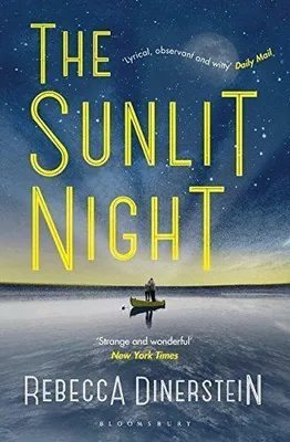 Immagine prodotto di The Sunlit Night