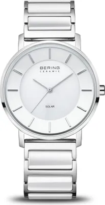 Produktbild von Bering - 19535-754 - Armbanduhr - Damen - Solar
