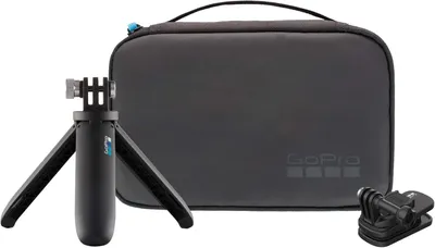 Image de GoPro AKTTR-002-VN, Kit appareil photo, 280 g, Noir