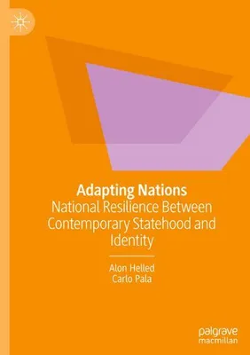 Produktbild von Adapting Nations