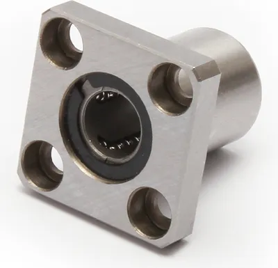 Produktbild von Linearlager 8mm LMEK8GA  hochtemperatur beständig bis 200°C