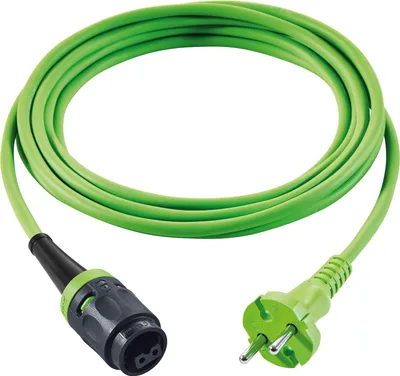Obrázok produktu pre Festool plug it-Kabel H05 BQ-F/7,5 | 489663