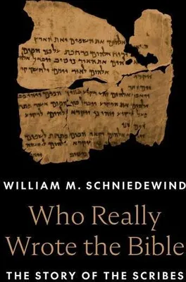 Obrázek produktu pro Who Really Wrote the Bible