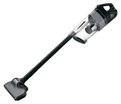 Produktbild von Feel Maestro Kabelloser Staubsauger MR-615, Schwarz, Grau, 100 W