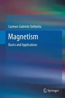 Produktbild von Magnetism