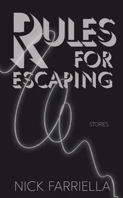 Produktbild von Rules For Escaping