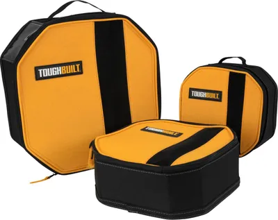 Obrázok produktu pre Toughbuilt - 3-dielna vysoká súprava boxov