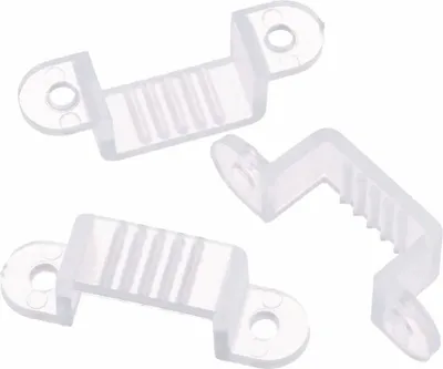 Obrázok produktu pre T-LED Držiak LED pásiku 230V Varianta pásiku: LED pásik 230 V 07626