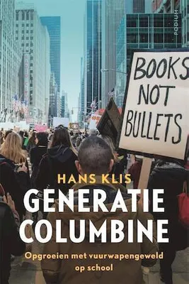 Image de Génération Columbine