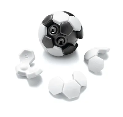 Zdjęcie produktu dla Smart Games. Plug&Play Ball (wersja angielska)