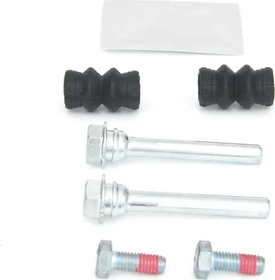 Produktbild von BOSCH 1 987 470 607 Führungshülsensatz Bremssattel für VW Golf VII Schrägheck (5G1, BQ1, BE1, BE2)