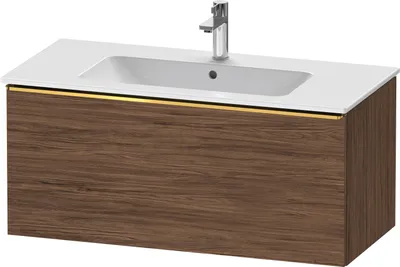 Produktbild von DURAVIT DE4263034210000 D-Neo WTU WH R.ek 1010x462x440 Nu.dk