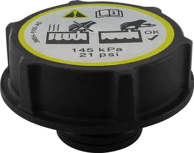 Obrázok produktu pre Uzáver, nádrž chladiacej kvapaliny FORD C-Max, Fiesta, Focus, Mondeo, S-Max