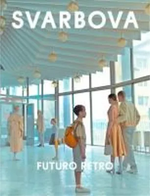 Immagine prodotto di Futuro Retro