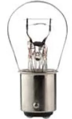 Immagine prodotto di Philips 24V P21/5W BAY15d luci di segnalazione illuminazione interna Ka