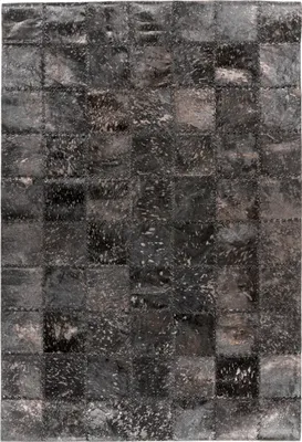 Produktbild von Voila 100 Schwarz 160cm x 230cm