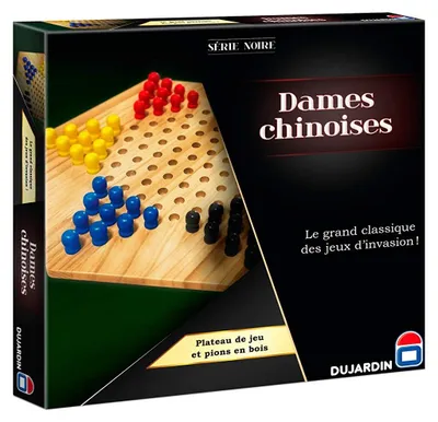 Image de Solidchoice - Jeu de stratégie pour 2 à 6 joueurs