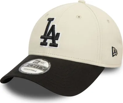 Zdjęcie produktu dla Czapka New Era 9Forty Strap Cap - WORLD SERIES Los Angeles Dodgers