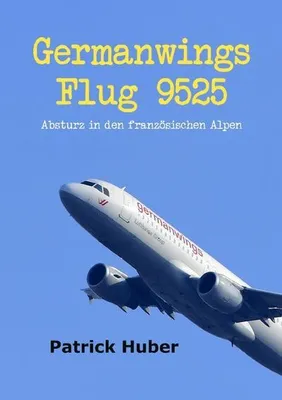 Produktbild von Germanwings Flug 9525