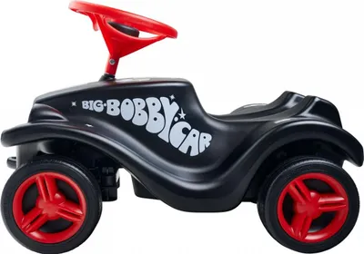 Obrázek produktu pro Simba Dickie BIG Bobby Car Classic Malý houpací autíčko
