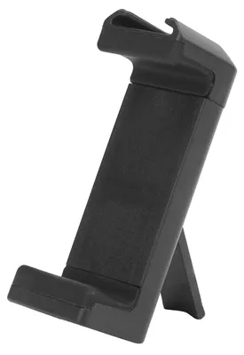 Produktbild von Smartphone-Clip-Halterung, 1/4-Zoll-Schnittstelle, Handy-Halterung mit Kaltschuh