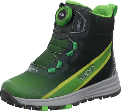 Produktbild von VADO Stiefelette Stiefelette Kunstleder/Mesh