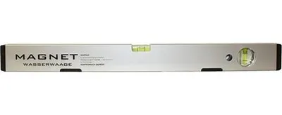 Produktbild von Magnet-Wasserwaage 2000 mm