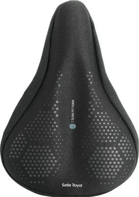 Produktbild von Selle Royal Sattelbezug slow fit foam, small